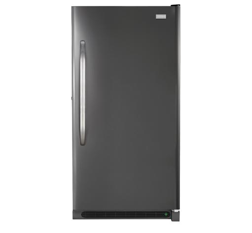 Frigidaire Frost Free Upright Freezer Not Freezing Midnight Sun